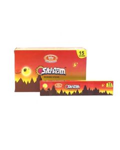 BIC Shivam 15 grams