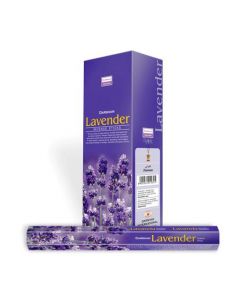Darshan Lavanda Hexa