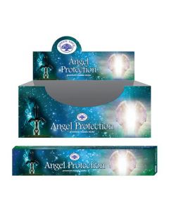 Green Tree Incienso Ángel de protección 15 gramos