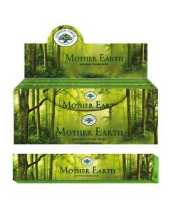 Green Tree Masala Madre Tierra 15 gramos