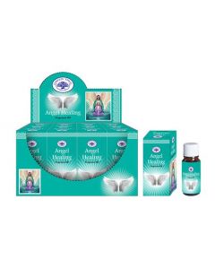 Green Tree Engel Heling Geurolie 10 ml