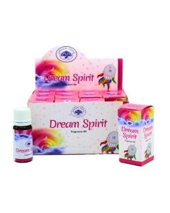 Green Tree Aceite Esencial Espiritu Sonado10ml