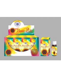 Green Tree Levensboom Geurolie 10 ml