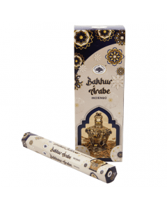 Green Tree Arabian Bakhoor Incense