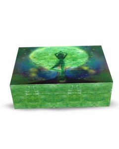 Tree of Life Box (15X10CM)