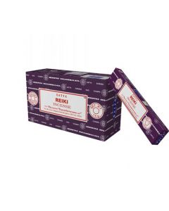 Satya Reiki Incense 15 grams