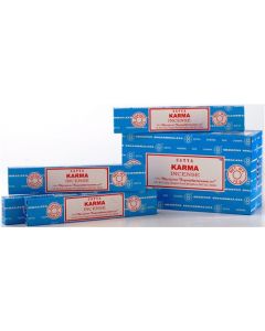 Satya Karma Incense 15 grams