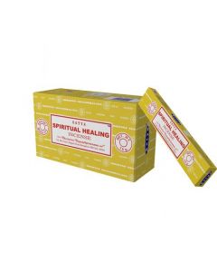 Satya Spiritual Healing Incense 15 grams