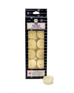Satya Vela Palo Santo T- Lite 14gr x 12unidades