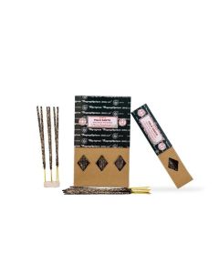 Satya Palo Santo Smudge Incense 25 Gr