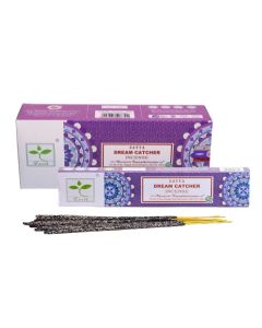 Satya Dream Catcher Perfumed Incense Sticks 15 Gms