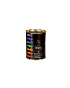 Goloka Chakra Conos de Reflujo (12 latas)