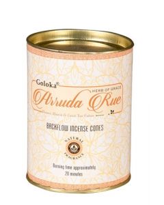 Goloka Conos de Reflujo Arruda (12 latas)