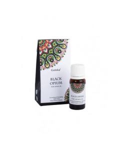 Goloka Aceite Aromático Black Opium 10 ml
