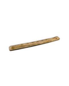 Ash Catcher Ski Incense Holder with Elephant (Box of 12)