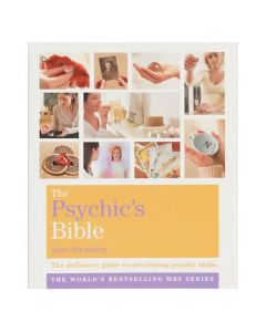 La Biblia Del Psíquico