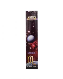 Astro Scents Bergamot Scorpio