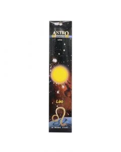 Astro Scents Lotus Leo