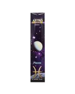 Astro Scents Magnolia Pisces