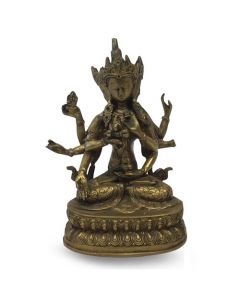 3 Caras Tara 22 cm
