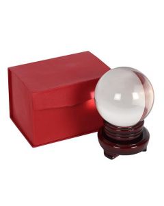 Kristallen Bol Van 10 Cm
