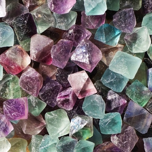 Fluorite