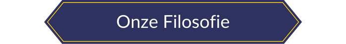 Onze filosofie
