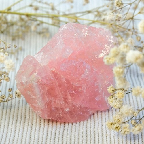 Rose Quartz