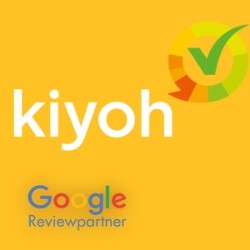 Kiyoh logo